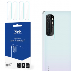 Huawei P40 protezione vetro temperato per fotocamera 
