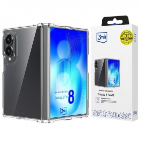 Custodia Samsung Galaxy Z Fold8 - 3MK Armor Case