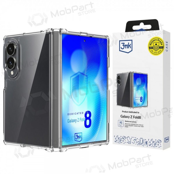 Custodia Samsung Galaxy Z Fold8 - 3MK Armor Case
