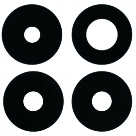 Set di vetri per fotocamera Xiaomi 14T (4 pz.)