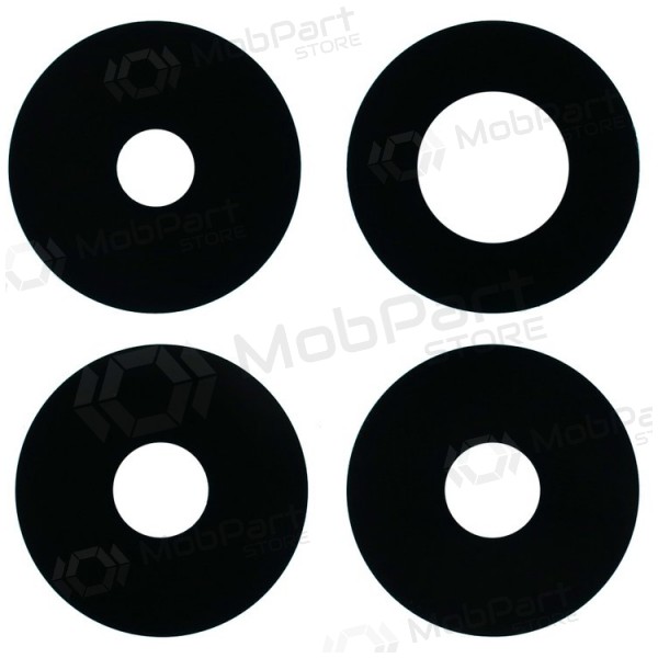 Set di vetri per fotocamera Xiaomi 14T (4 pz.)