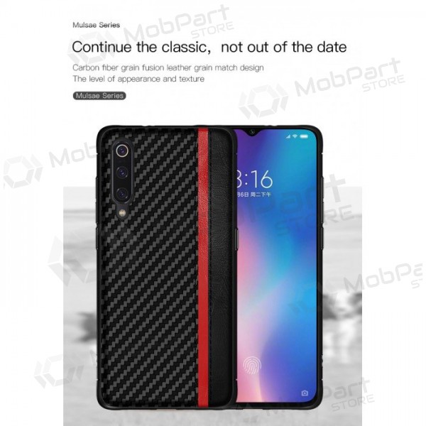 Apple iPhone X / XS custodia 