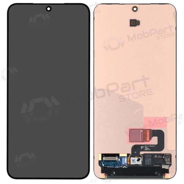 Samsung Galaxy S25 schermo / display (originale) Samsung Galaxy S25 schermo / display (originale)