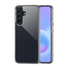 Custodia Samsung Galaxy A57 - Dux Ducis Clin - trasparente