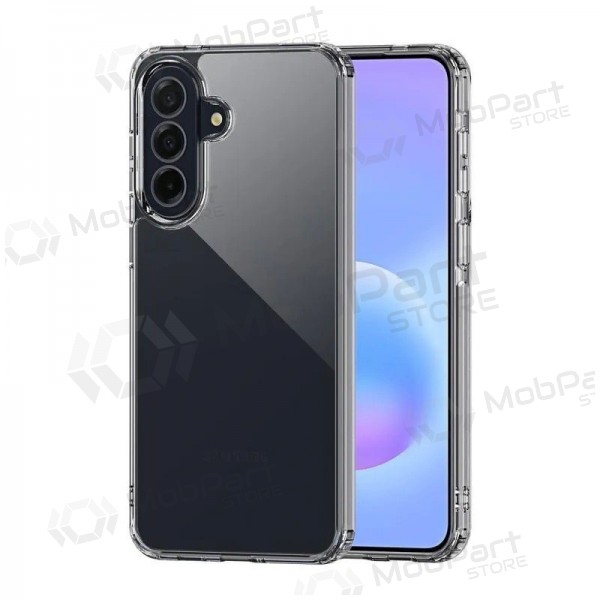 Custodia Samsung Galaxy A57 - Dux Ducis Clin - trasparente