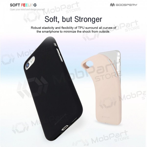 Apple iPhone 11 Pro Max custodia Mercury Goospery 