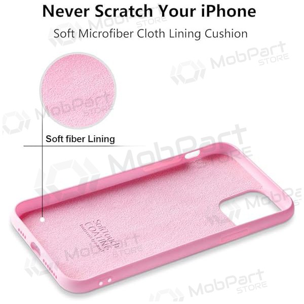 Apple iPhone 13 custodia 