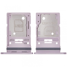 Samsung Galaxy A35 Porta SIM (violetinė) (originale)