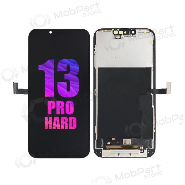 Apple iPhone 13 Pro schermo / display (OLED) Apple iPhone 13 Pro schermo / display (OLED)