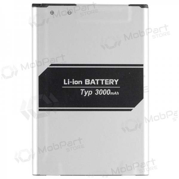 LG H815 G4 (BL-51YF) batteria / accumulatore (3000mAh) LG H815 G4 (BL-51YF) batteria / accumulatore (3000mAh)