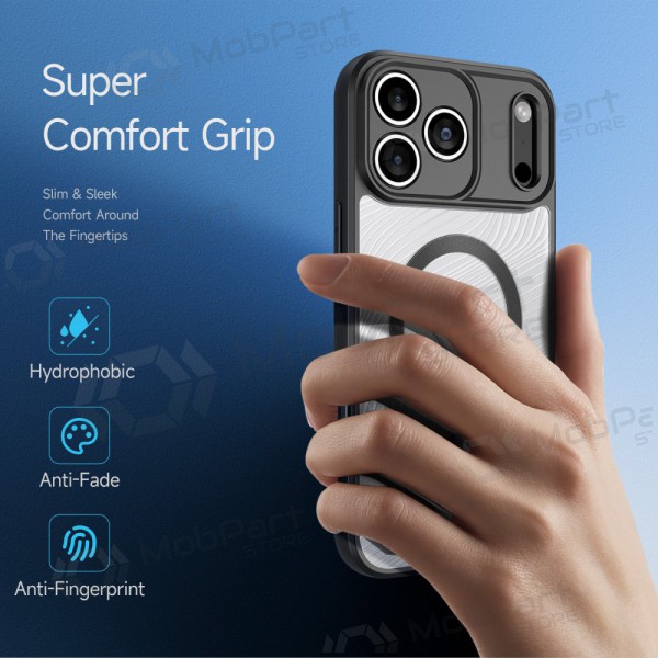 Apple iPhone 17 Pro custodia 