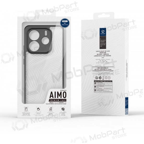 Xiaomi Redmi Note 14 5G custodia Xiaomi Redmi Note 14 5G custodia