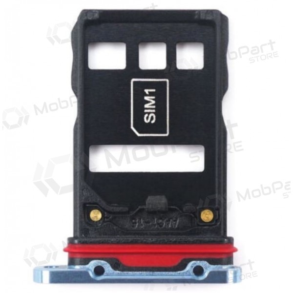 Huawei P30 Pro Porta SIM blu (Breathing Crystal)