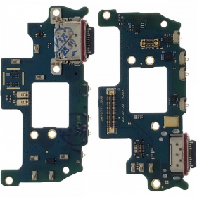 Samsung S711 Galaxy S23 FE 5G connettore di ricarica (service pack) (originale)