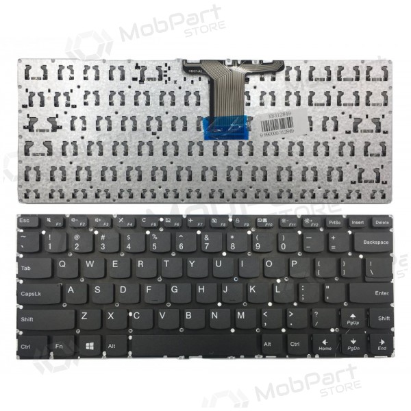 Lenovo: Ideapad 510S-14ISK tastiera Lenovo: Ideapad 510S-14ISK tastiera