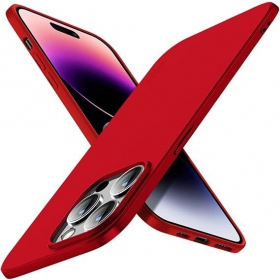 Custodia per Apple iPhone 16 - X-Level Guardian