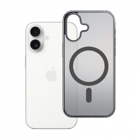 Custodia per Apple iPhone 16 Pro Max - 3mk Frosty MagCase