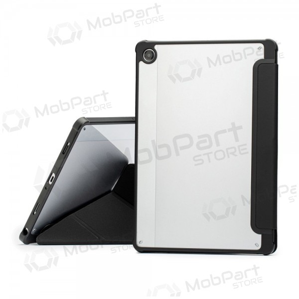 Custodia per Samsung Galaxy Tab A9+ 11.0 - Reach Origami (nera)