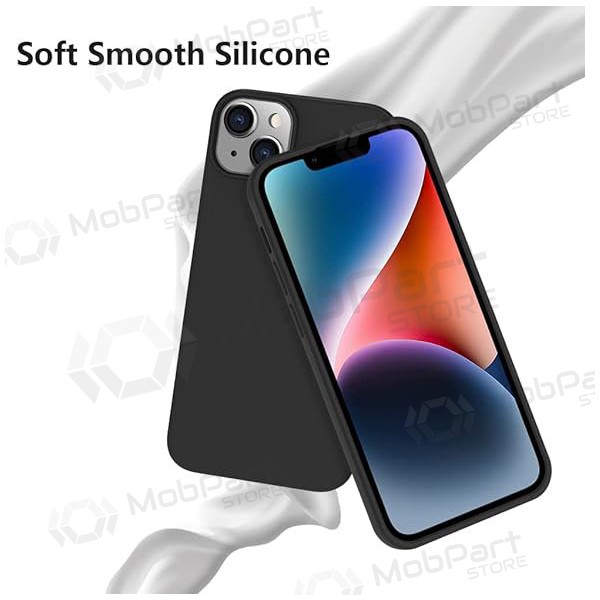 Apple iPhone 15 Pro Max custodia 