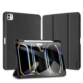 Custodia per Apple iPad Pro 11 2024, 2025 - Dux Ducis Domo
