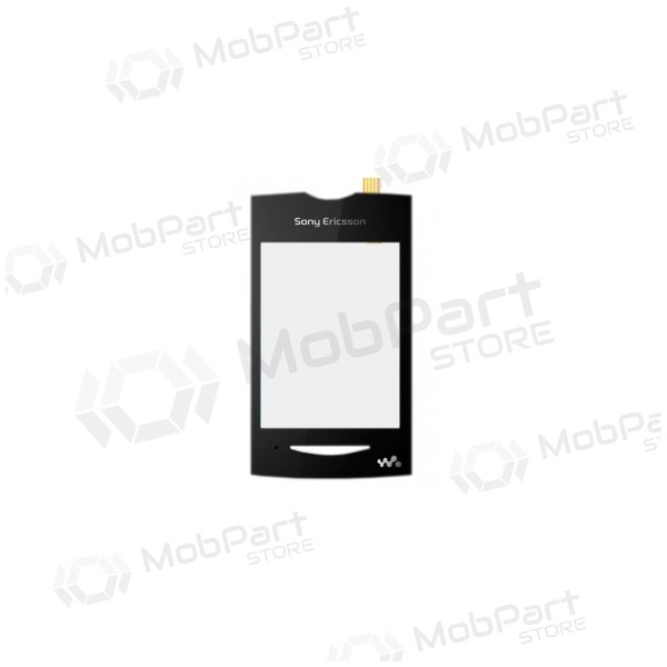 Sony Ericsson W150 Yendo vetro sensibile al tocco