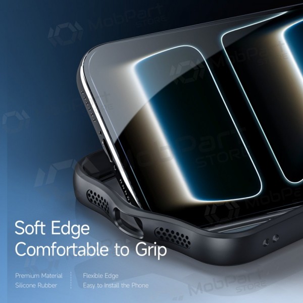 Apple iPhone 17 Pro Max custodia 