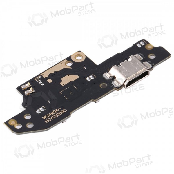 Xiaomi Redmi 9A connettore di ricarica (service pack) (originale)