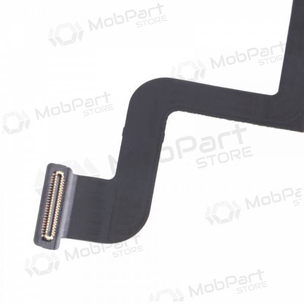 Connettore di ricarica e microfono per Apple iPhone 13 Pro (nero)