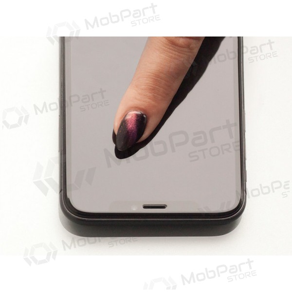 Apple iPhone 14 Pro protezione dello schermo vetro temperato 
