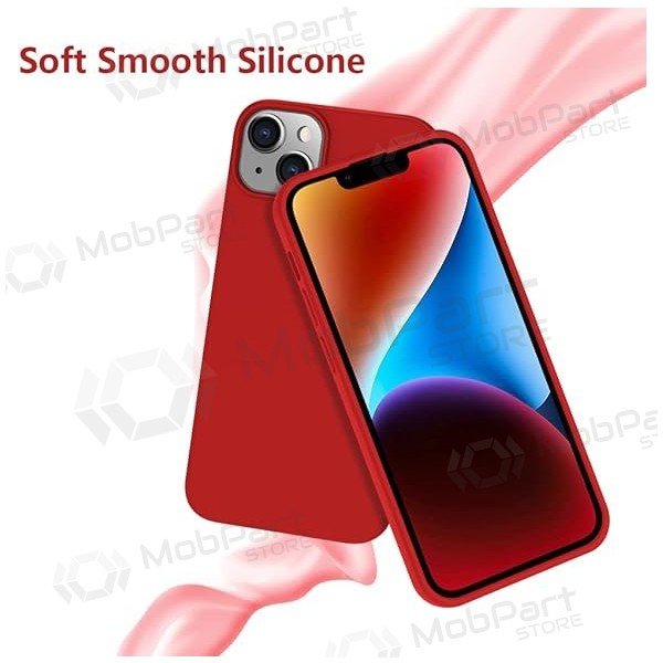 Custodia Samsung Galaxy S26 FE - X-Level Dynamic (rossa)