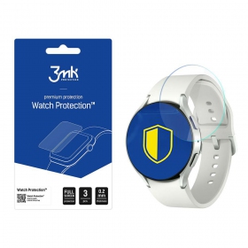 Samsung Watch 6 44mm pellicola salvaschermo 
