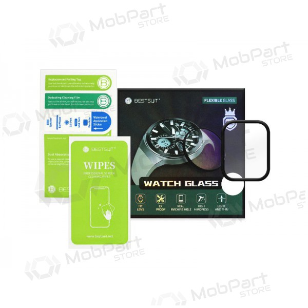 Samsung Galaxy Watch Active 2 40mm pellicola salvaschermo 