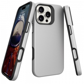 Apple iPhone 13 Pro Max custodia „Perfectionists“