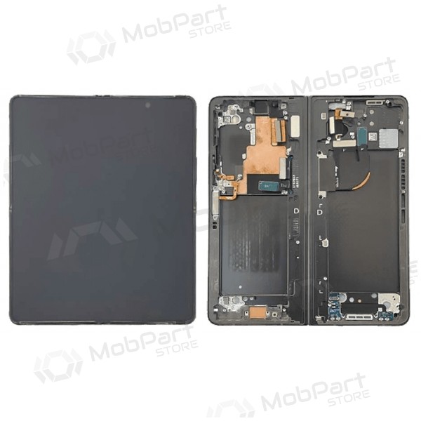 Schermo Samsung Galaxy Z Fold 5 5G (esterno) (originale)
