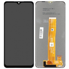 Display Samsung Galaxy A12 (Premium)