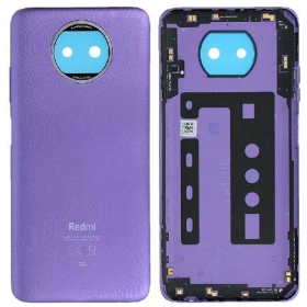 Xiaomi Redmi Note 9T coperchio batteria posteriore (viola)