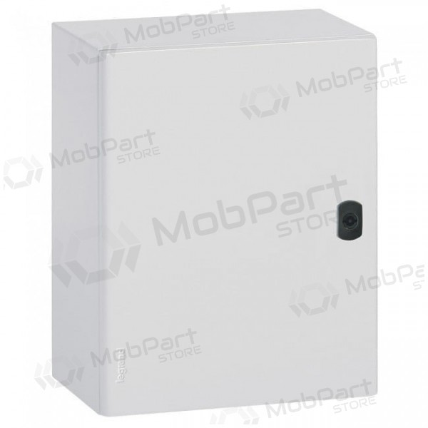 Metalinis skydas Legrand ATLANTIC 036930 (700x500x250, IP66, IK10)