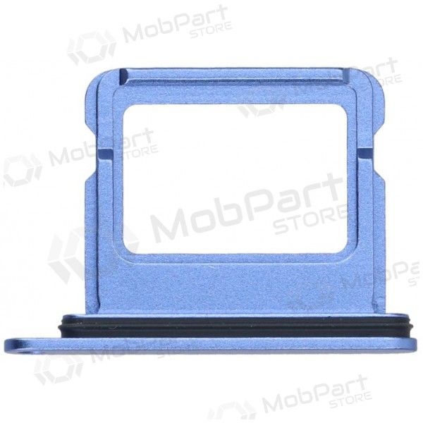 Supporto per scheda SIM Apple iPhone 16, 16 Plus (blu)