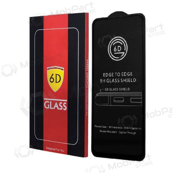 Samsung Galaxy A35, A55 vetro protettivo 
