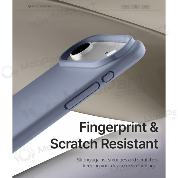 Custodia per Apple iPhone Air Mercury 