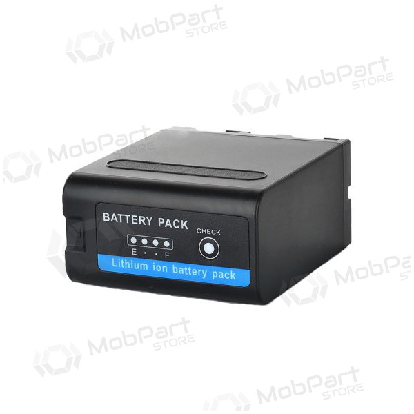 Sony BP-U30 foto batteria / accumulatore