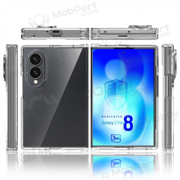 Custodia Samsung Galaxy Z Fold8 - 3MK Armor Case