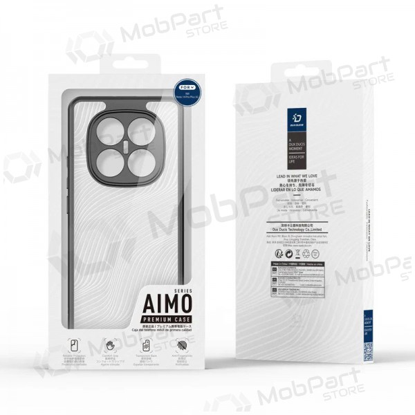 Xiaomi Redmi Note 14 Pro+ 5G custodia Xiaomi Redmi Note 14 Pro+ 5G custodia