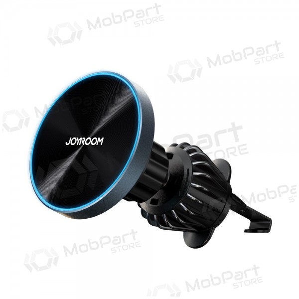 Automobilinis laikiklis-caricatore Joyroom JR-ZS240 Pro MagSafe 15W nero