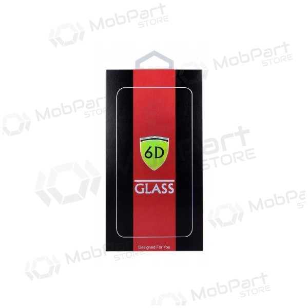 Samsung Galaxy S26+ vetro protettivo - 6D
