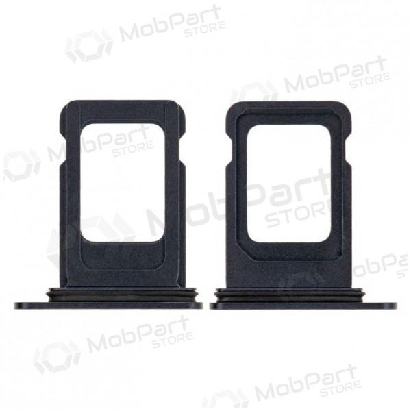 Apple iPhone 13 Porta SIM (nero)