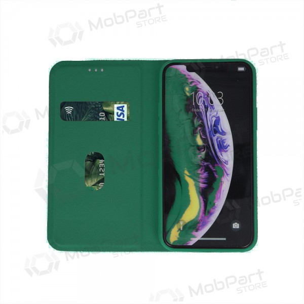 Samsung Galaxy S21 FE custodia 