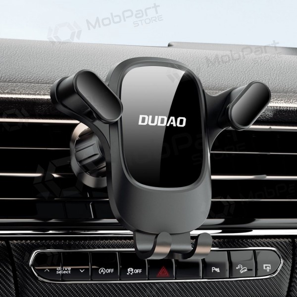 Supporto per telefono da auto Dudao F5PRO per griglia di ventilazione