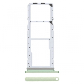 Samsung Galaxy A05S 2023 Porta SIM (verde) (originale)