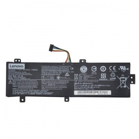 LENOVO L15L2PB4, 4030mAh batteria del computer portatile - PREMIUM